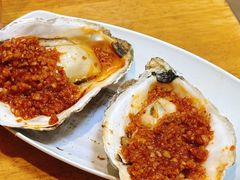-老味烧烤(总店)