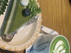 -咖法森林·咖啡  酒吧(天河店)