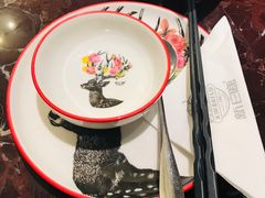 -新白鹿餐厅(爱琴海购物中心店)