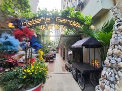-Osteria Garden 生蚝花园餐厅(原进贤路店)