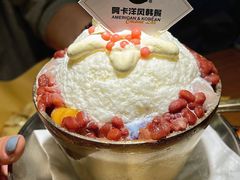 -阿卡AK.Lab洋风韩餐(花园路万达坊店)