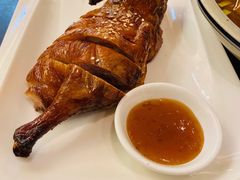 -西安饭庄·非遗陕菜(钟楼店)