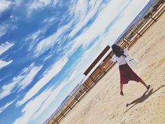 -科罗拉多大峡谷