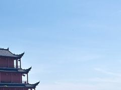 -巢湖姥山岛