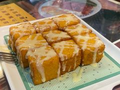 -九龙冰室(新中关购物中心店)