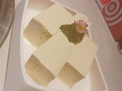 捞派豆花-海底捞火锅(铁西万达店)