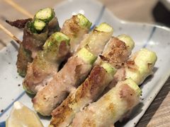 -小山日本料理(兴业太古汇店)