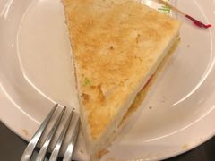-翠华餐厅(正佳广场店)
