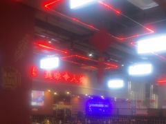 -乌兰烧烤·烤羊腿(西丽店)