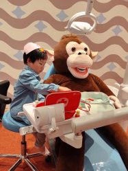 -奈尔宝家庭中心·亲子餐厅(北京东坝万达店)