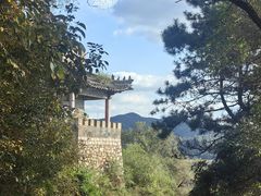 -叶赫那拉城