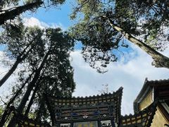 -寂照庵