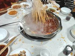 -满江红串串香(七道堰街店)