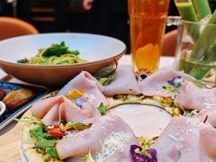 -get pizza意大利餐厅(凯德MALL店)