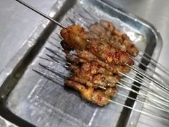 -文文烤肉(大皮院店)