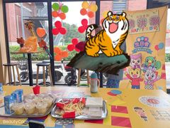 -麦当劳(塘厦蛟坪路DT店)
