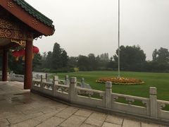 -钓鱼台国宾馆