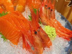 -清水日本料理铁板烧(学府路店)