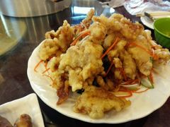 锅包肉-张包铺(道外店)
