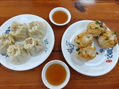 -四时春点心店(公园大观吉富绅花园店)