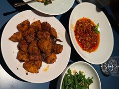 -一坐一忘云南菜(嘉里中心店)