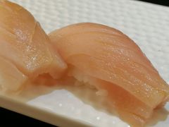 -Sushi Hanzo半藏(天环广场店)