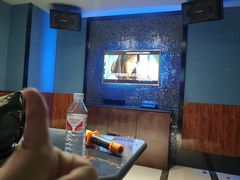 -好声音时尚量贩KTV(之心城店)