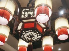 -惠丰堂饭庄·烤鸭·京味菜(翠微路店)
