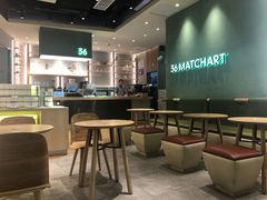 大堂-36cake生日蛋糕(福田店)