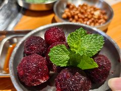 -哼蟹二将·烤肉酱蟹(合生汇店)