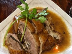 温泉烧鹅-农厨好味·温泉鹅·农家菜