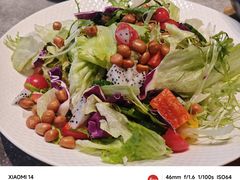 -高玛纳驴肉火烧(河间总店)