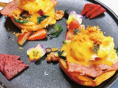 -ChitChat奇洽·Bistro(黎黄陂路店)