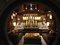 -西安华清御汤酒店