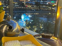 -润园四季椰子鸡火锅(海上世界店)