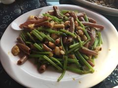 -旺角小渔村(幸福中路店)