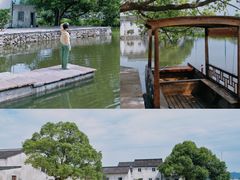 -东钱湖旅游度假区