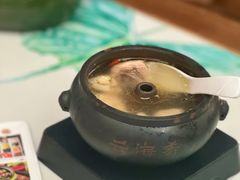 -云海肴汽锅鸡·云南小炒(曲江大悦城店)