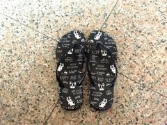 -龙颈河漂流