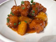 -紫阳海鲜楼·传承闽味(长乐路总店)