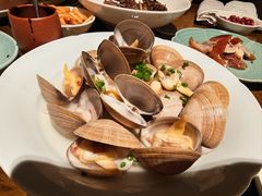 -大连君悦酒店·星海湾壹号Dalian·Dalian(星海广场店)