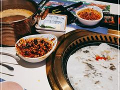 -亚马逊海鲜自助(万象汇店)