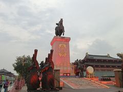 -大唐不夜城