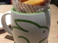 -仙踪林(江燕路万科里店)