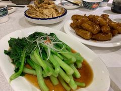 -老浒记烤鸭-北京菜(琉璃厂店)