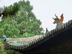-永乐宫
