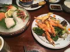 -松子料理(白家庄店)