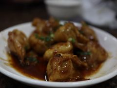 -张一品食府