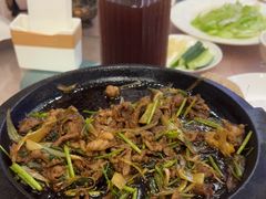 -烤肉宛饭庄(南礼士路店)