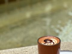 -潮一不贰·法式甜品·生日蛋糕·西式简餐(外滩店)